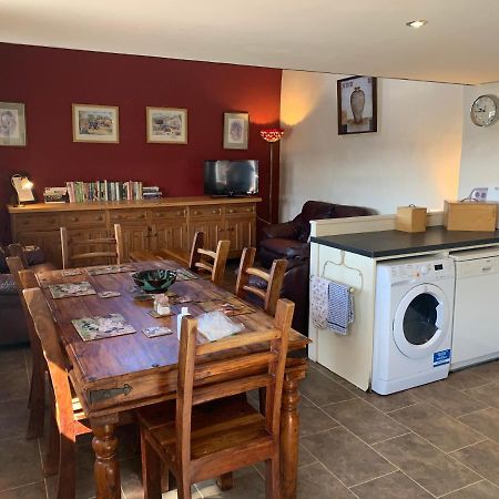 Rb Contractor Stays - Helyg Pwllheli Εξωτερικό φωτογραφία